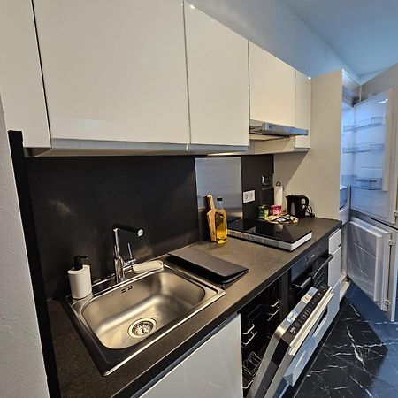 Apartamento Cozy And Quit 1170 Viena Exterior foto