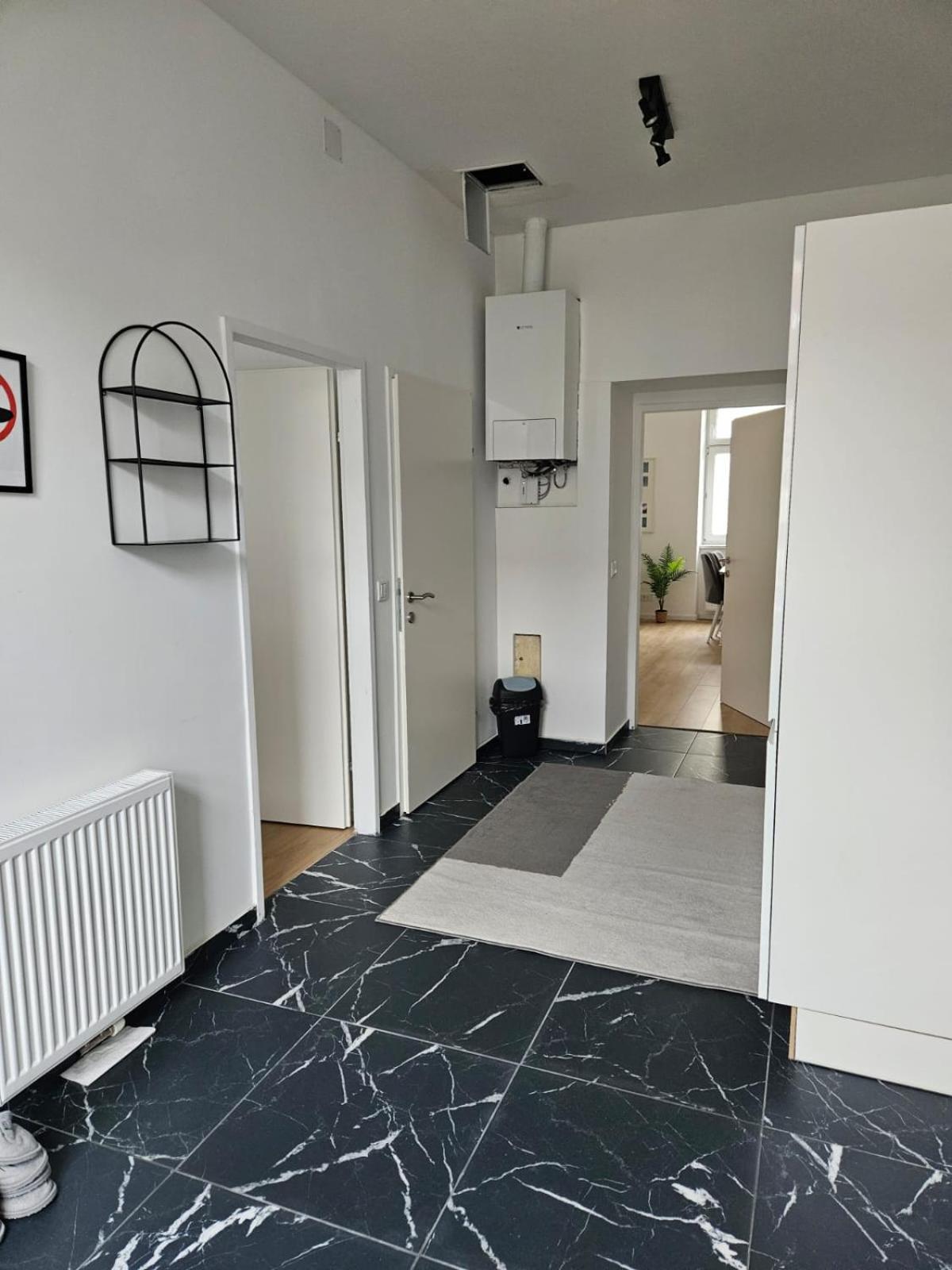 Apartamento Cozy And Quit 1170 Viena Exterior foto