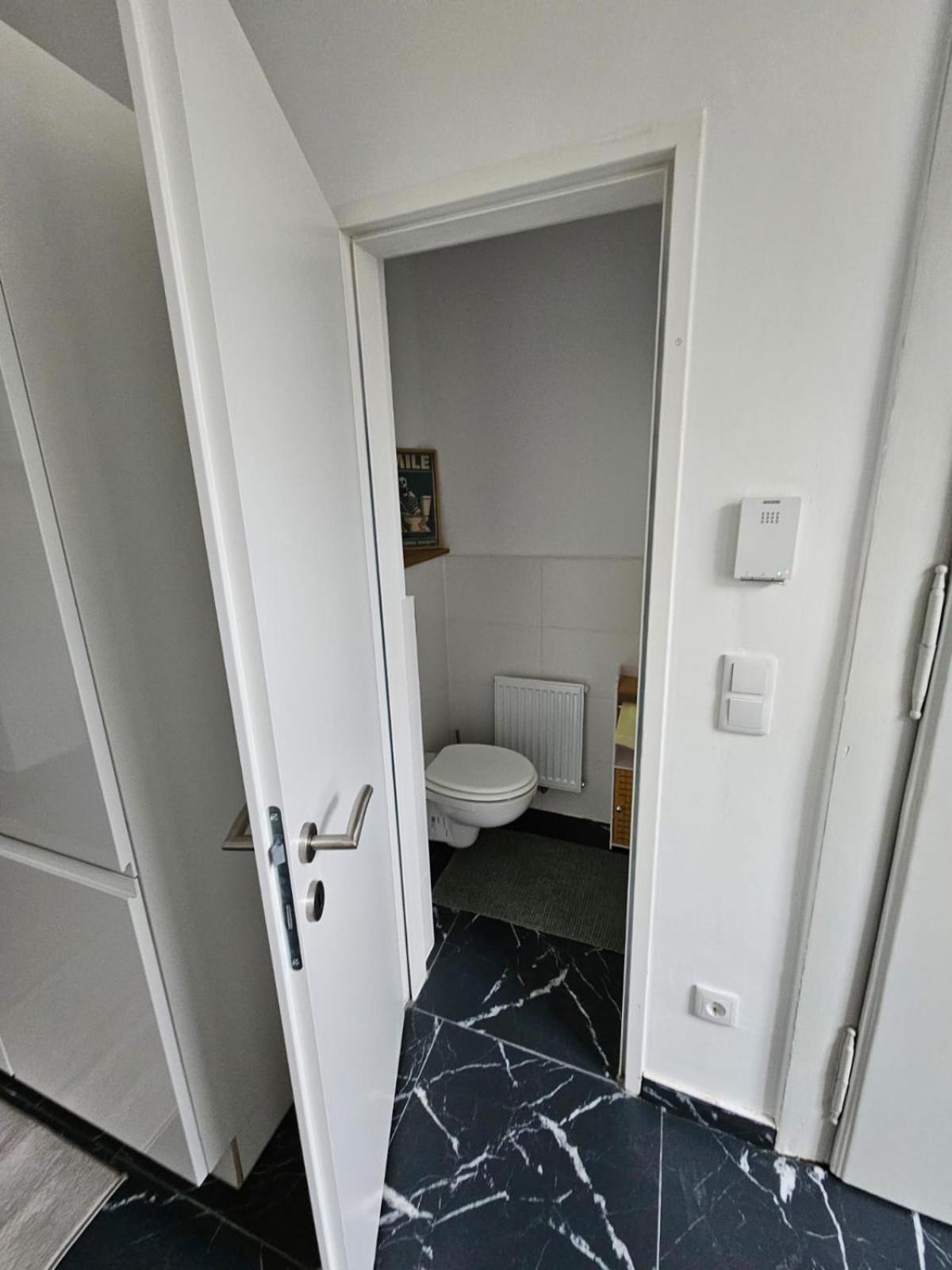 Apartamento Cozy And Quit 1170 Viena Exterior foto